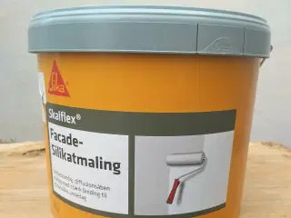 Skalflex husmaling 433 Bakkesand