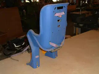Cykelstol
