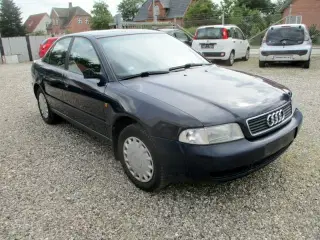 Audi A4 1,6 