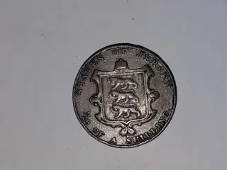 1/26 Of A Shilling Jersey 1841