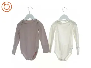 Bodystocking (2 stk.) fra Müsli (str. 92 cm)