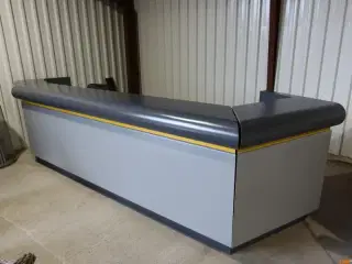 STOR DISK / BAR