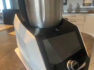 Thermoblender