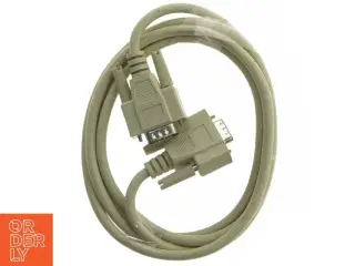 Seriel kabel