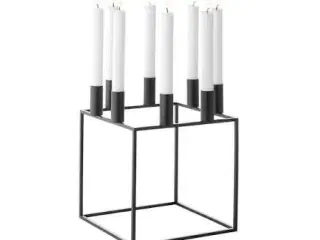 By Lassen Audo Lysestage til 8 lys