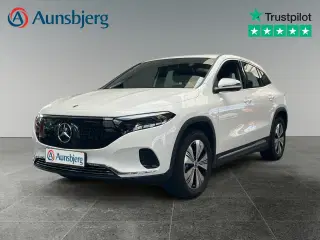 Mercedes EQA250+  Progressive