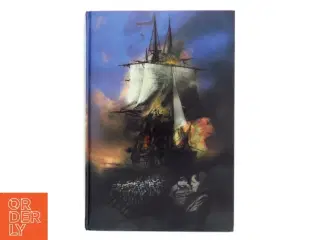 Vi, de druknede af Carsten Jensen (Bog)