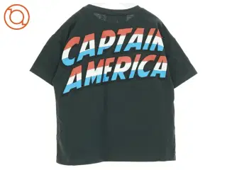 T-Shirt fra Zara (str. 110 cm)