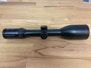 Schmidt og Bender Zenith 2,5-10x56