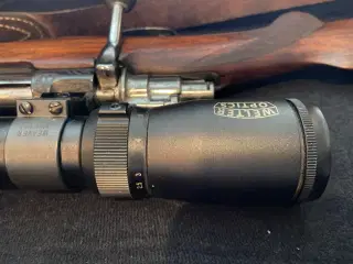 Jagtriffel Mauser 8x57