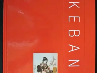 ikebana, af irene schmidt