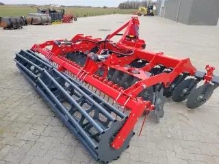 Unia Ares XL 350 Liftophængt Tallerkenharve