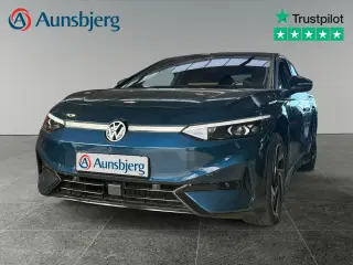 VW ID.7 77 Style+