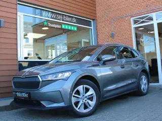 Skoda Enyaq iV 80 EL Selection Suite 204HK 5d Aut.