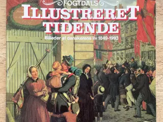 Fogtdals Illustreret Tidende.