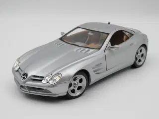 1999 Mercedes SLR Vision 1:18  