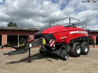Massey Ferguson 2370 Ultra HD Class 8
