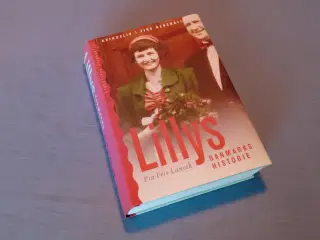 Lillys Danmarkshistorie