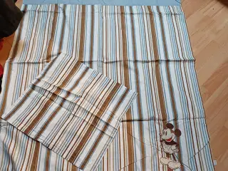 Junior sengetøj Disney