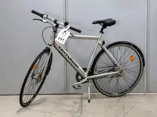 Centurion discovery 100 Herre/drengecykel 28" m/8 