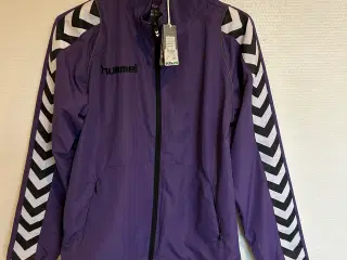 Ny Hummel overdel
