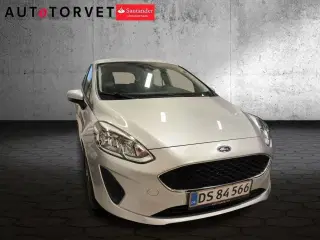 Ford Fiesta 1,5 TDCi 85 Trend