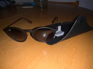 Rayban solbriller 