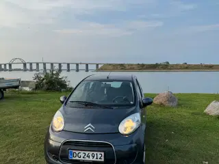 Citroen C1 