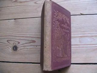Julius Chr. Gerson. Tre Livsmomenter. fra 1876