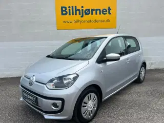 VW Up! 1,0 75 Move Up! BMT
