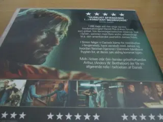 SER DU MÅNEN DANIEL. Dvd.