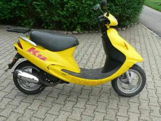Kymco K12