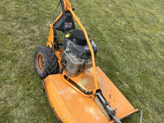 AS MOTOR AS 73 4T Plæneklippere / Kratklipper