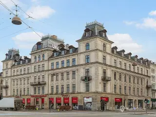 Frederiksborggade 54