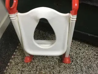 toilettrappe til børn
