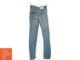 Blå jeans til børn fra Levis (str. 140)
