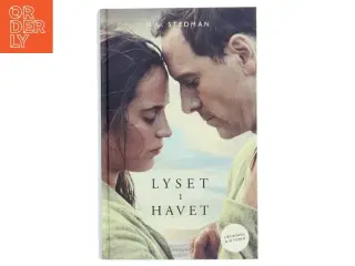 Lyset i havet, Stedman