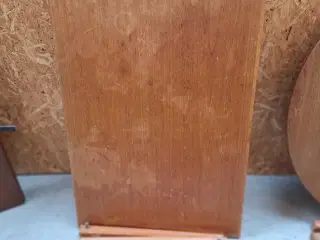 Teak spisebord