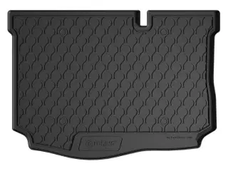 Bagagerumsbakke Ford Fiesta 5D 08/2017-