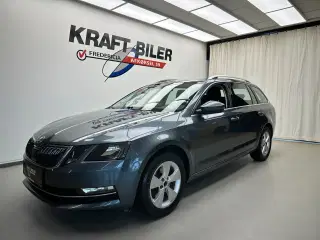 Skoda Octavia 1,5 TSi 150 Ambition DSG