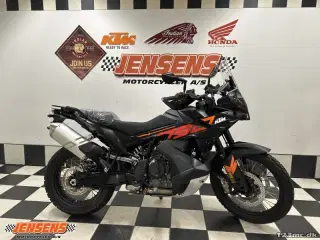 KTM 790 Adventure