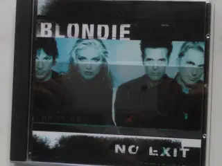 BLONDIE: No Exit (1999   