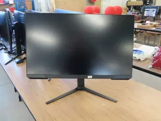 27" Computerskærm SAMSUNG S27AG320NU
