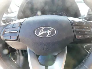 Hyundai i30 1,0 T-GDi Trend