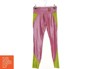 NY MED PRISMÆRKE Shiny Leggings Træningsbukser fra Justice jeans (str. 152 cm)
