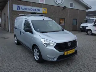 Dacia Dokker 1,5 dCi 90 Ambiance Van