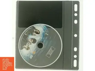Harry Potter og Fønixordenen (5) (DVD)