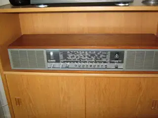 Beomaster 900 radio