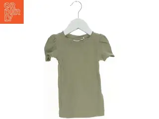 T-Shirt fra Name It (str. 86 cm)