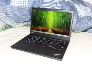 Lenovo ThinkPad T440s - Core i7